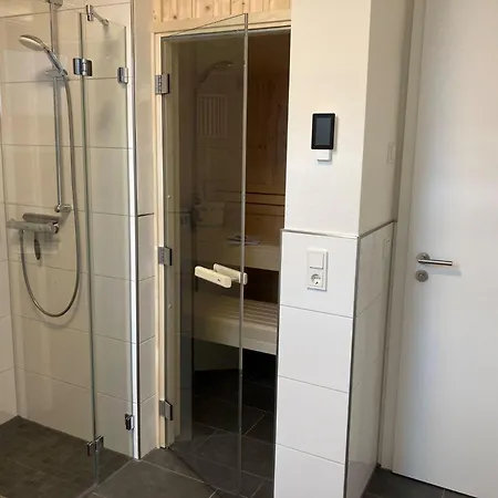 Casa de Férias Kutterhafenlodge