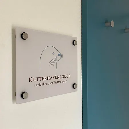 Kutterhafenlodge Fedderwardersiel