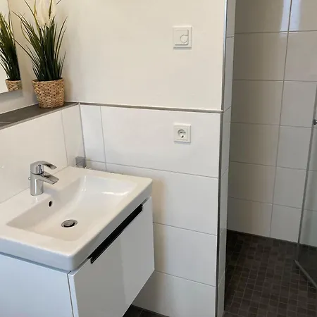 Kutterhafenlodge Casa de Férias