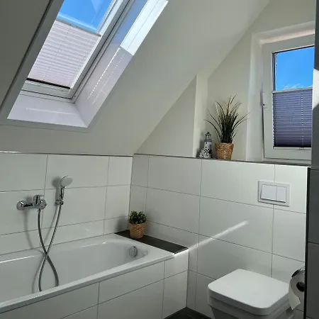 Kutterhafenlodge Fedderwardersiel