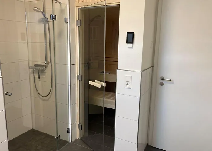 بيت للعطل Kutterhafenlodge