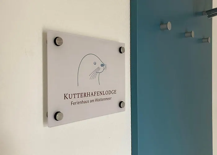 Kutterhafenlodge Fedderwardersiel