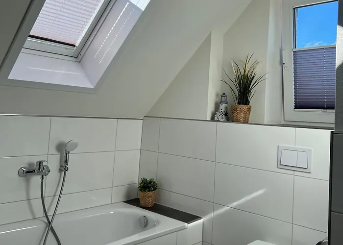 Kutterhafenlodge Fedderwardersiel