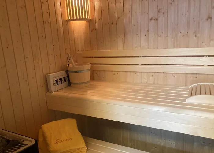 بيت للعطل Kutterhafenlodge Fedderwardersiel